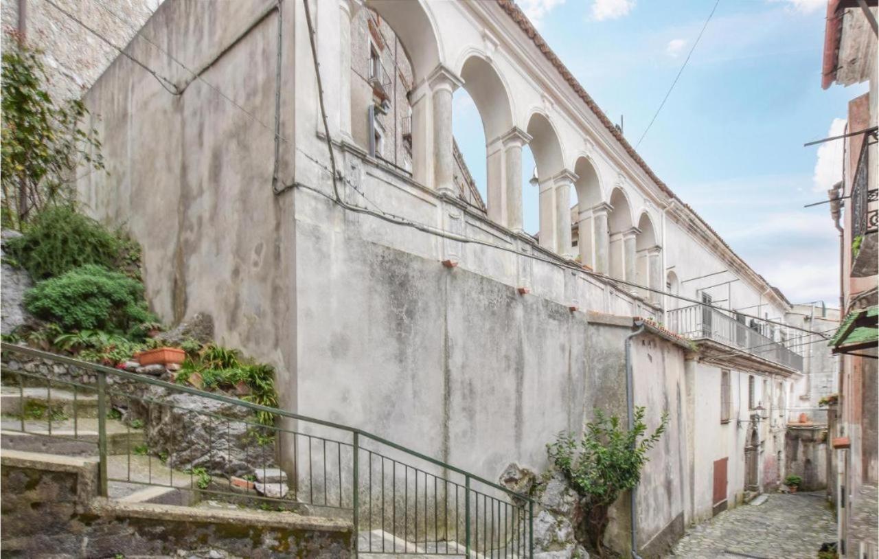 Casa Novecento Villa Aieta Exterior foto